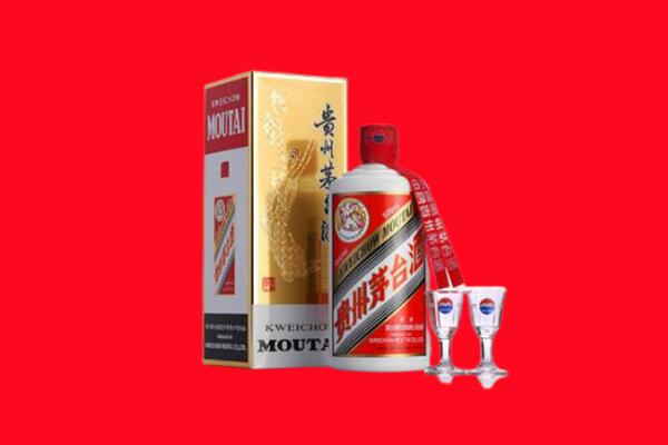 贡觉县回收茅台酒