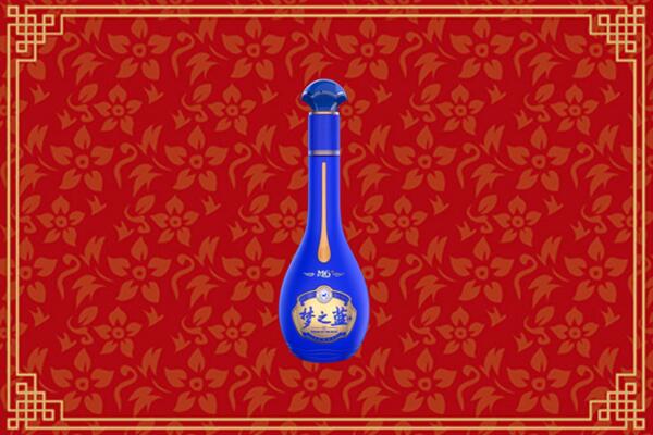 附近收购：贡觉县名酒梦之蓝价格