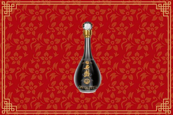 贡觉县回收西凤酒