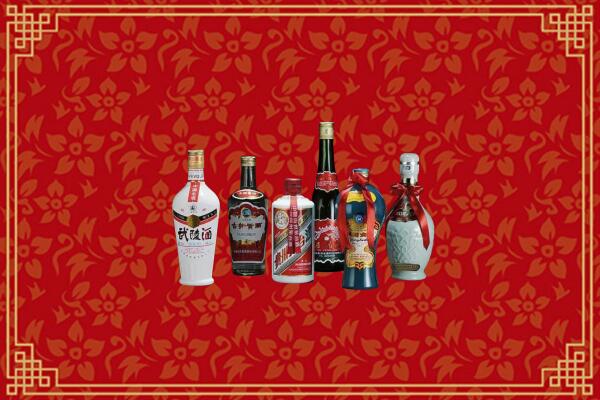 贡觉县回收白酒